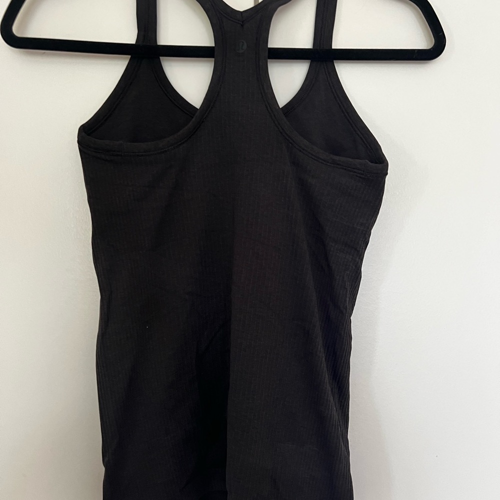 Lulu lemon Ebb to Street Tank Top